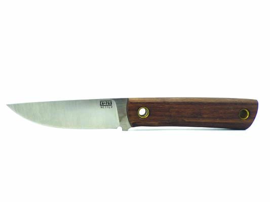 ZA-PAS EC95 Knife - image {image:count}