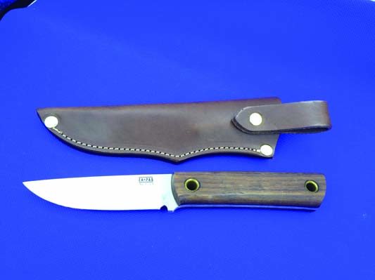 ZA-PAS EC95 Knife