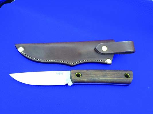 ZA-PAS EC95 Knife - image {image:count}
