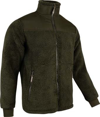 Jack Pyke Sherpa Fleece Jacket Gen2 - image {image:count}