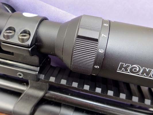 Konuspro Evo 3-12x50 - image {image:count}