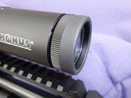 Konuspro Evo 3-12x50 - image {image:count}