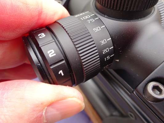 Konuspro Evo 3-12x50 - image {image:count}