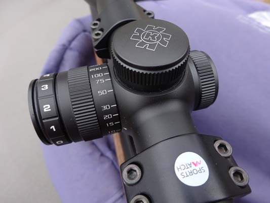 Konuspro Evo 3-12x50 - image {image:count}