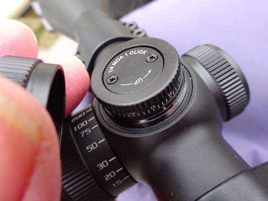 Konuspro Evo 3-12x50 - image {image:count}