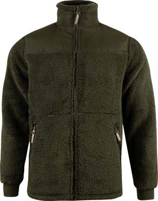Jack Pyke Sherpa Fleece Jacket Gen2 - image {image:count}