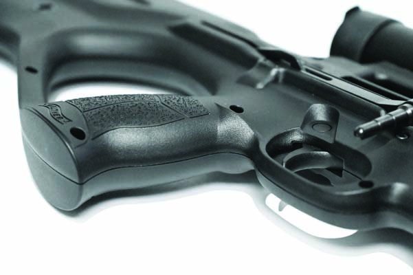 Walther Reign M2 - Sitting Pretty - image {image:count}