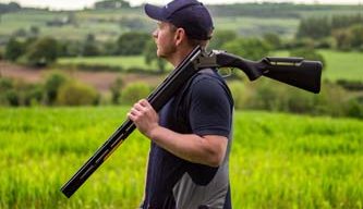  Browning B525 Composite Adjustable