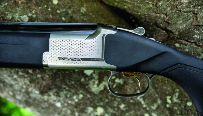  Browning B525 Composite Adjustable - image {image:count}