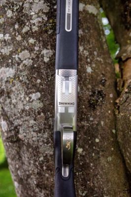  Browning B525 Composite Adjustable - image {image:count}