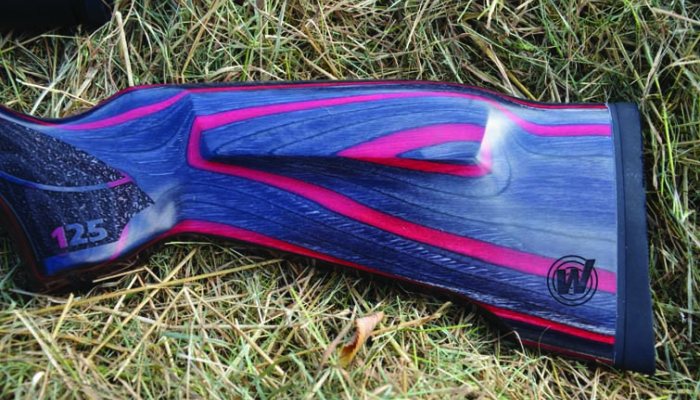 Weihrauch HW50S 1899 125th Limited Edition - image {image:count}