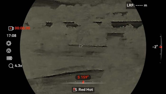 HIKMICRO HE25L MULTI-SPECTRUM BINOCULAR - image {image:count}