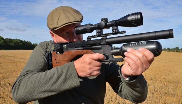 AirMaks Krait Lite  - Mini Marvel - image {image:count}