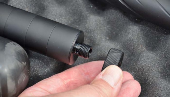 AirMaks Krait Lite  - Mini Marvel - image {image:count}