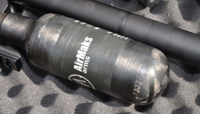 AirMaks Krait Lite  - Mini Marvel - image {image:count}