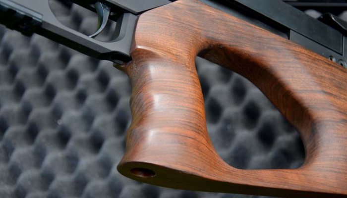 AirMaks Krait Lite  - Mini Marvel - image {image:count}