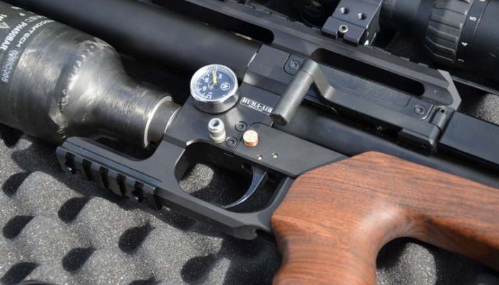 AirMaks Krait Lite  - Mini Marvel - image {image:count}