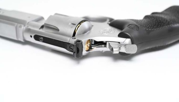 Smith & Wesson 629 Competitor from Umarex - image {image:count}