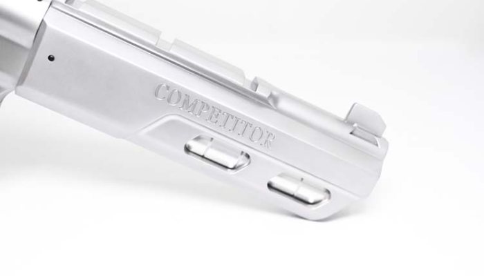 Smith & Wesson 629 Competitor from Umarex - image {image:count}