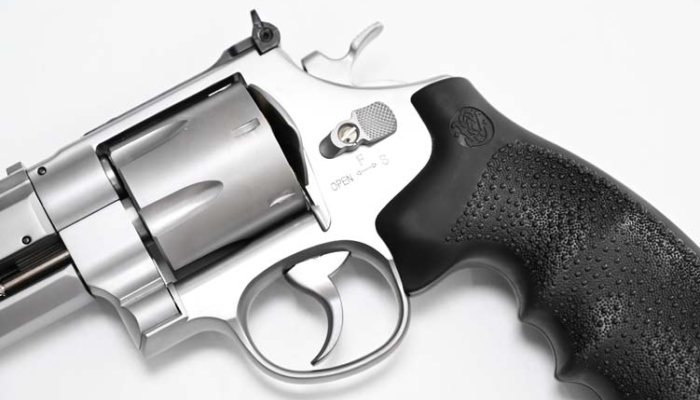 Smith & Wesson 629 Competitor from Umarex - image {image:count}