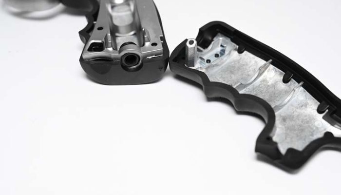 Smith & Wesson 629 Competitor from Umarex - image {image:count}