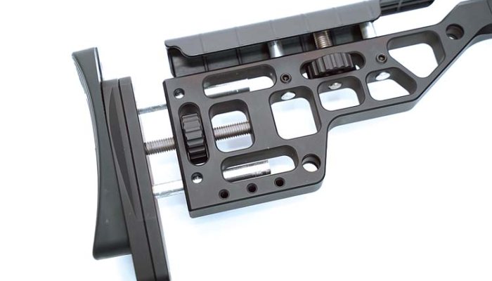 AIRMAKS ARMS KATRAN PRO C - image {image:count}