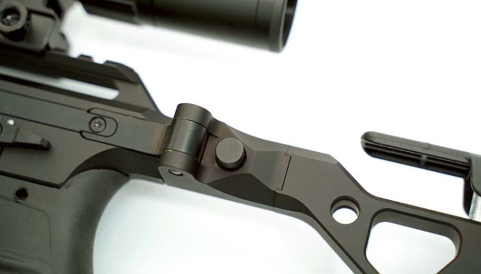AIRMAKS ARMS KATRAN PRO C - image {image:count}