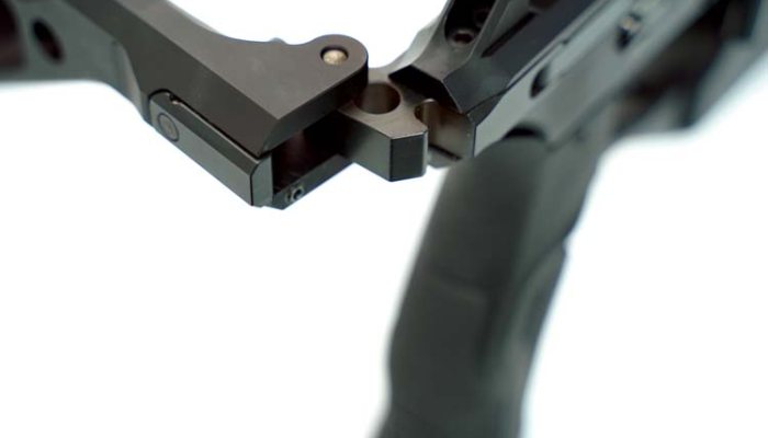 AIRMAKS ARMS KATRAN PRO C - image {image:count}