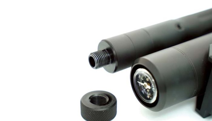 AIRMAKS ARMS KATRAN PRO C - image {image:count}