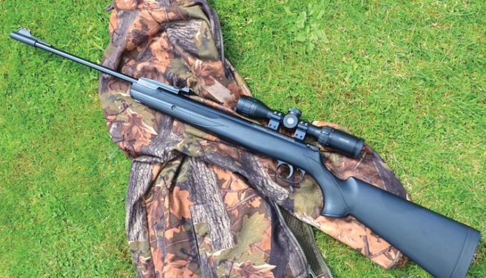 Remington Express Synthetic