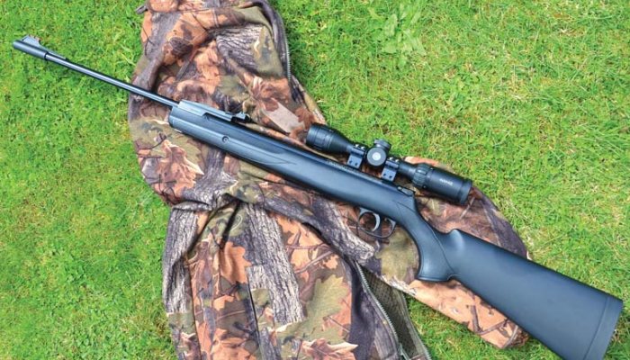 Remington Express Synthetic - image {image:count}