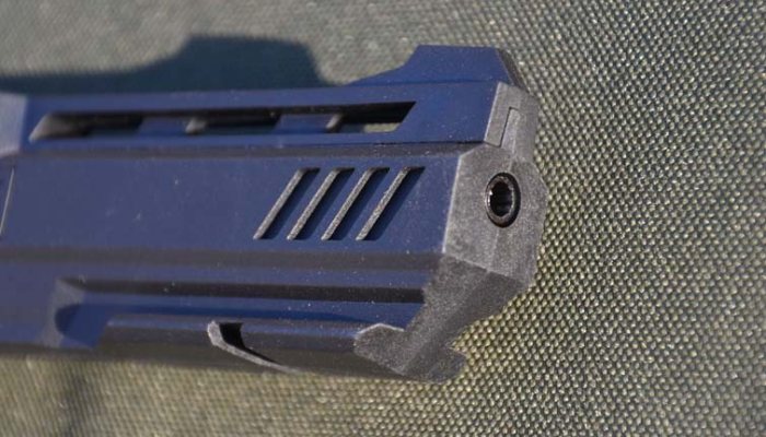 Crosman Vigilante - image {image:count}