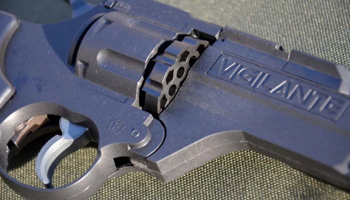 Crosman Vigilante - image {image:count}