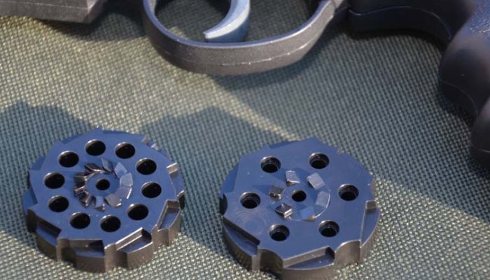 Crosman Vigilante - image {image:count}