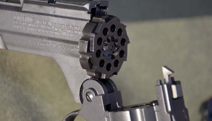 Crosman Vigilante - image {image:count}