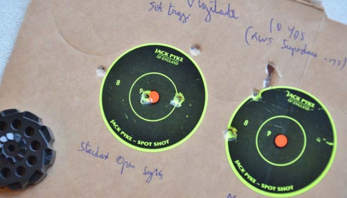 Crosman Vigilante - image {image:count}