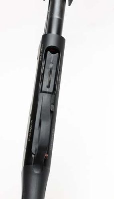 Charles Daly 301 pump-action – FUNCTION OVER FLASH - image {image:count}