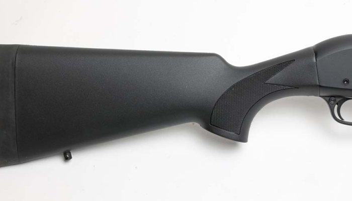 Charles Daly 301 pump-action – FUNCTION OVER FLASH - image {image:count}