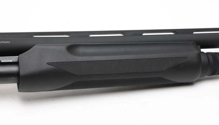 Charles Daly 301 pump-action – FUNCTION OVER FLASH - image {image:count}