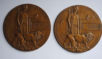 Death Plaques