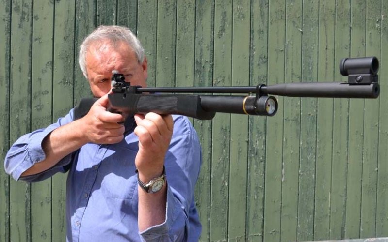 Guns For Sale UK | Militaria | Accessories & Reviews | Gun Mart Magazine