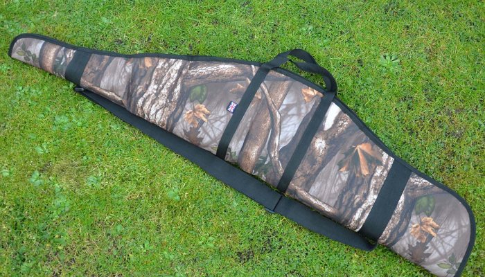 Midwater rifle slip and cylinder bag - image {image:count}