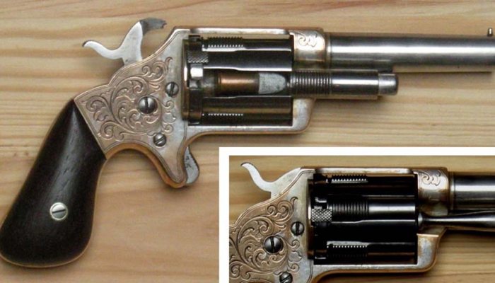 ROLLIN WHITE PATENT EVASIONS - image {image:count}