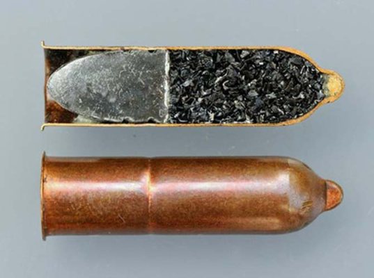 ROLLIN WHITE PATENT EVASIONS - image {image:count}