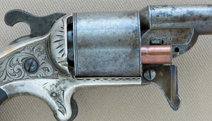 ROLLIN WHITE PATENT EVASIONS - image {image:count}