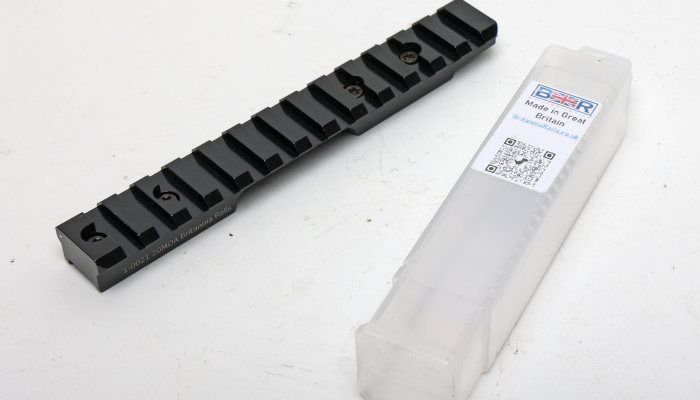 Britannia Rails - image {image:count}