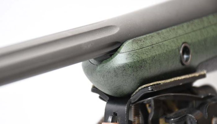 Sako S20  Greentec - image {image:count}