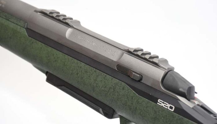 Sako S20  Greentec - image {image:count}