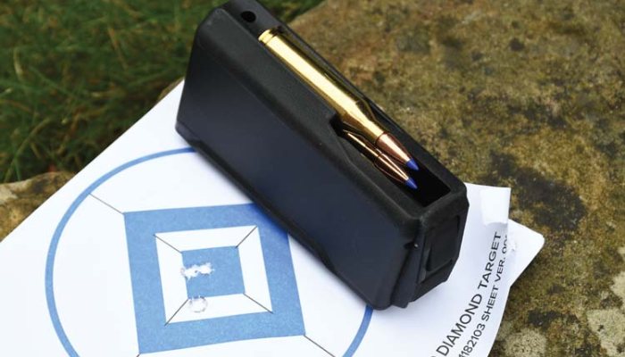 Sako S20  Greentec - image {image:count}