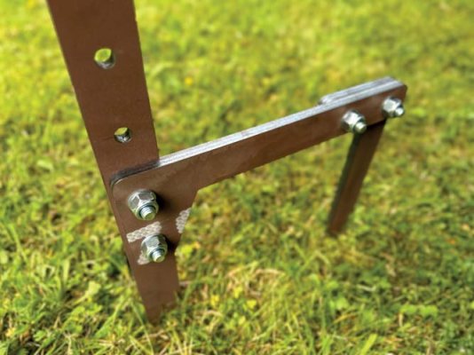 The Steel Target Company - IMPACT! - image {image:count}